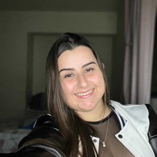 Babysitter in São José (São José): Francielly