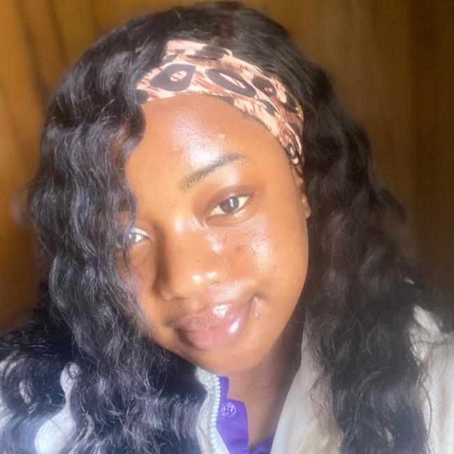 Babysitter in Winnipeg: Emerald