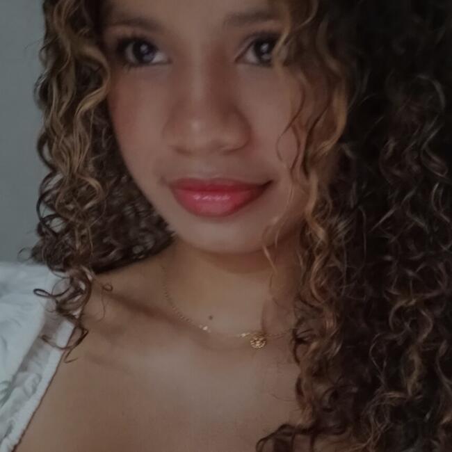 Babá em Porto Velho: Maria