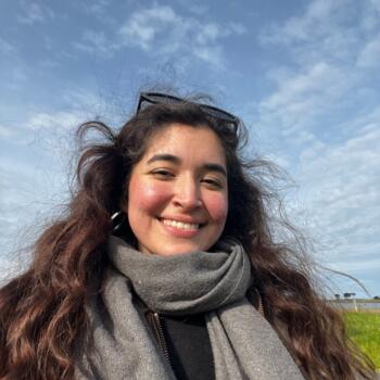 Babysitter in Dún Laoghaire: Alejandra