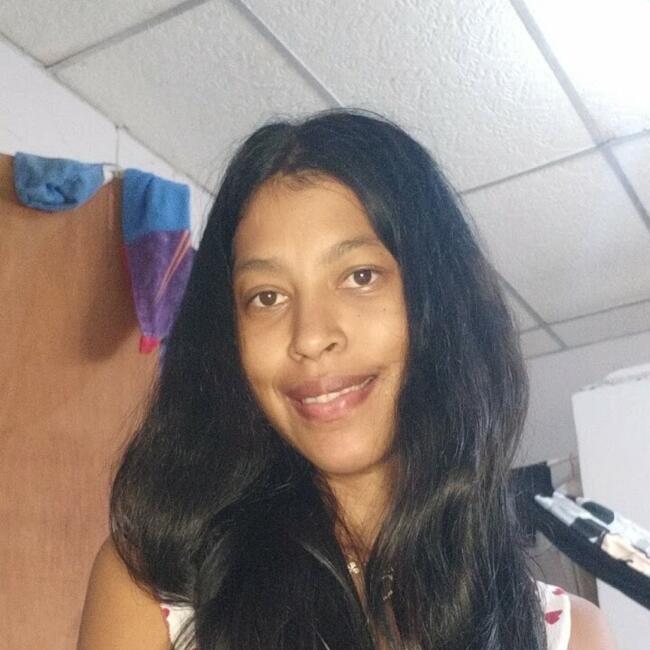 Babá em Piraquara: Carol