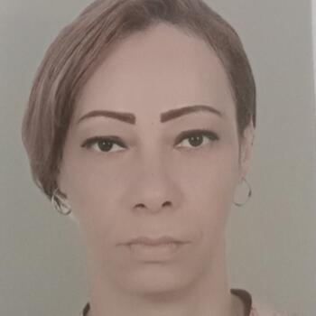 Babysitter Tangier: Kalila