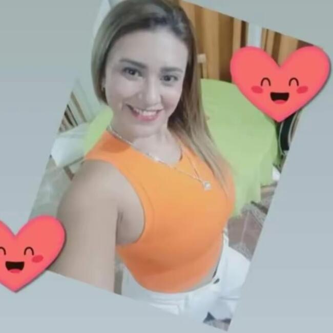 Niñera en Buenos Aires: Lorenza Jara