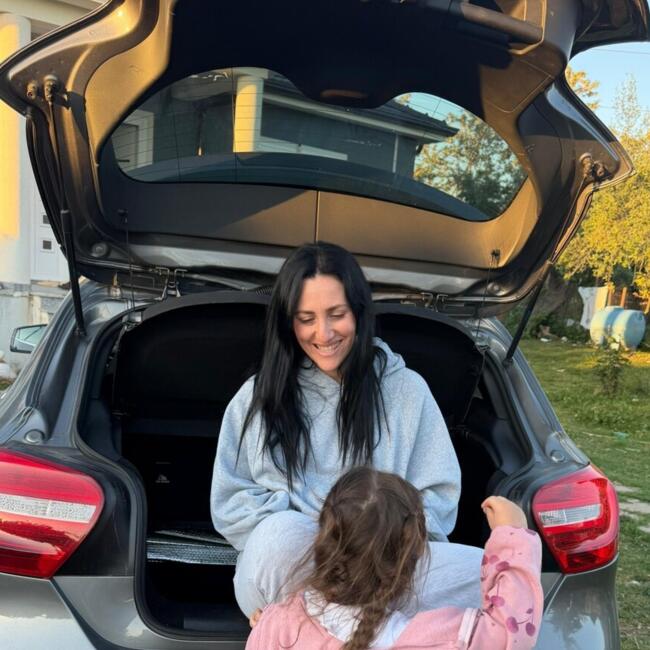 Lavoro per babysitter a Montorfano: Emanuela