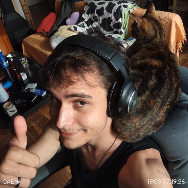 Babysitter in Caen: Armand