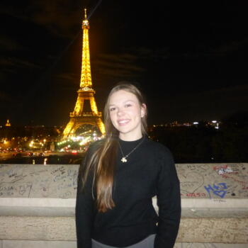 Babysitter Villaines-sous-Bois: Maëlys