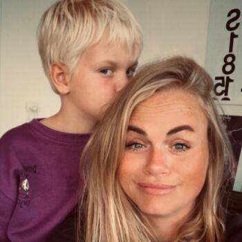 Parent Amersfoort: Ilja