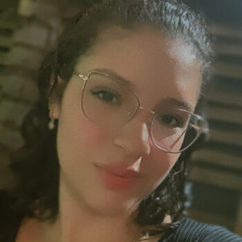 Babysitter in São Paulo: Natalia
