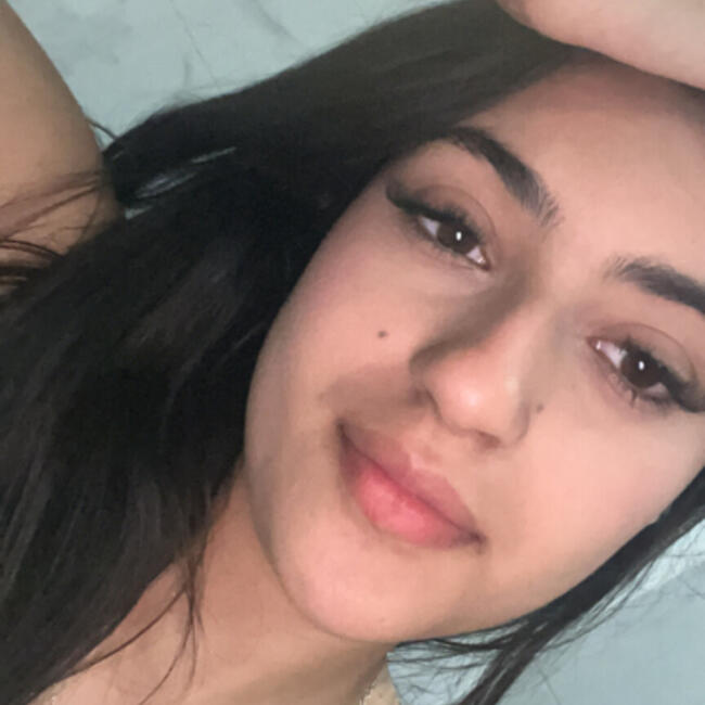 Babysitter em Ermesinde: Jhenifer