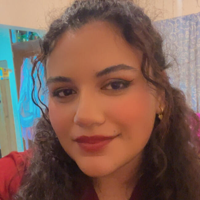 Babysitter in Pachuca: Estefanía Cázares