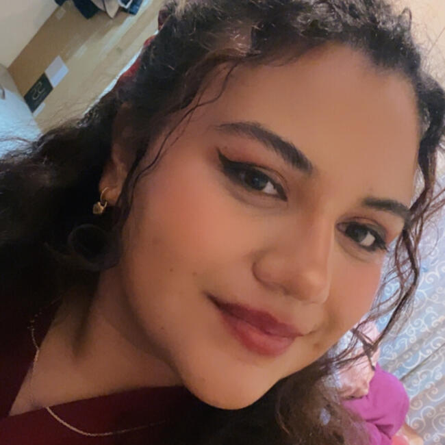 Babysitter in Pachuca: Estefanía Cázares