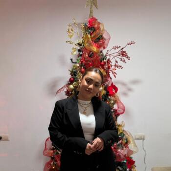 Niñera en Ourense: Adriana