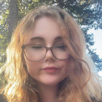 Babysitter i Nelson: Zoe