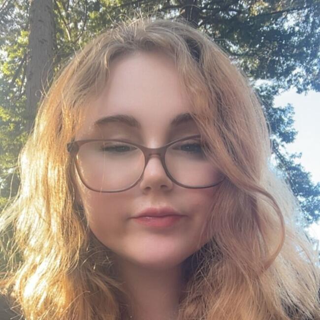 Babysitter i Nelson: Zoe