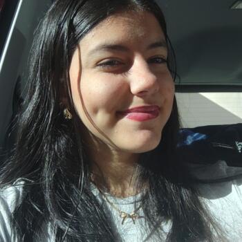 Babysitter in Barreiro: Joana