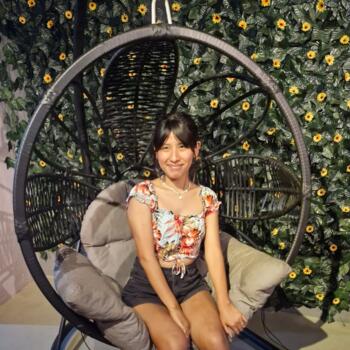 Niñera en Bahía Blanca: Brisa