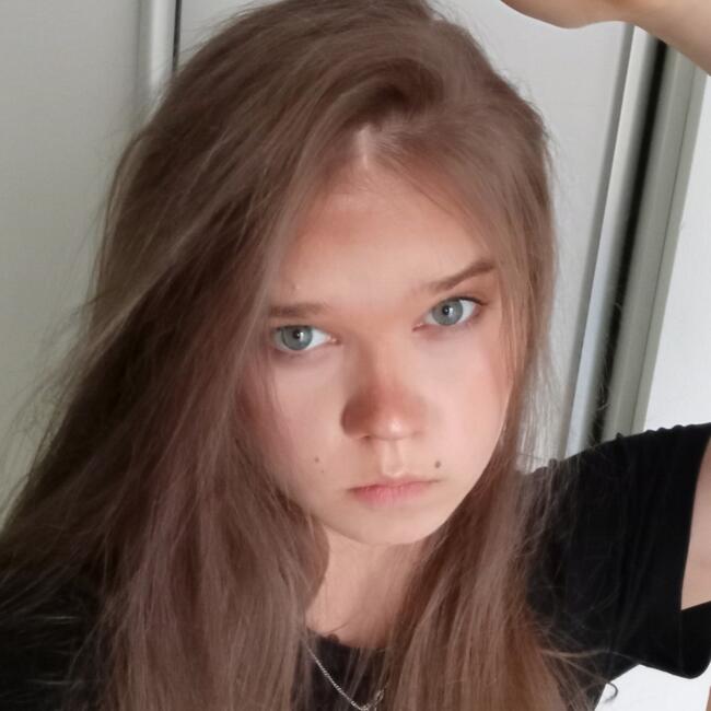 Lastenhoitaja Helsinki: Anete