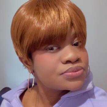 Nanny in Lucé: Kevine