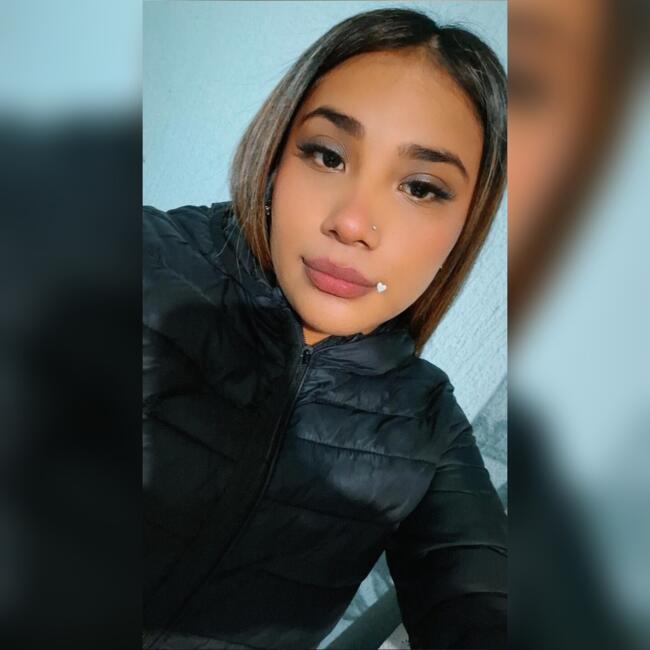 Babysitter in Miguel Hidalgo: Jaquelyn