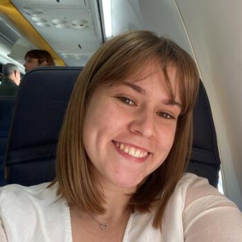 Babysitter in Tomar: Vera