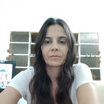Babysitter Rosario: Gabriela