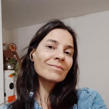 Niñera Rosario: Gabriela