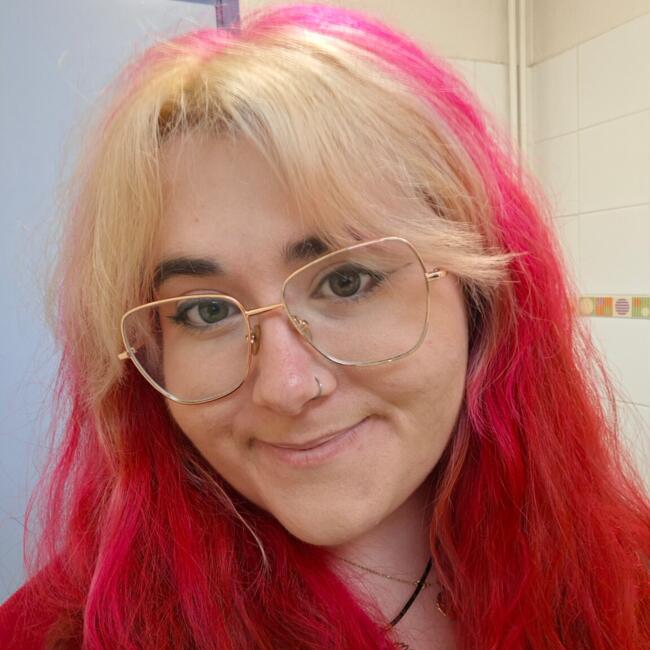 Babysitter in Toulouse: Laura