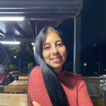 Babysitter Posadas: Fiorella