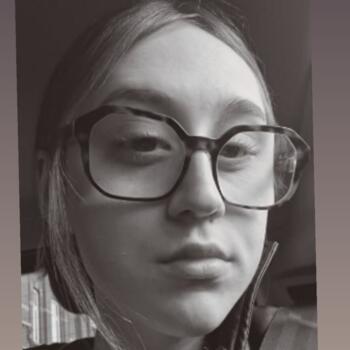 Babysitter in Liège: Aurelia