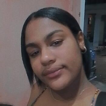 Babysitter La Caleta (Provincia Santo Domingo): Dahelin