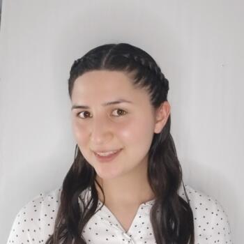 Babysitter in Macul: Nicole Molina