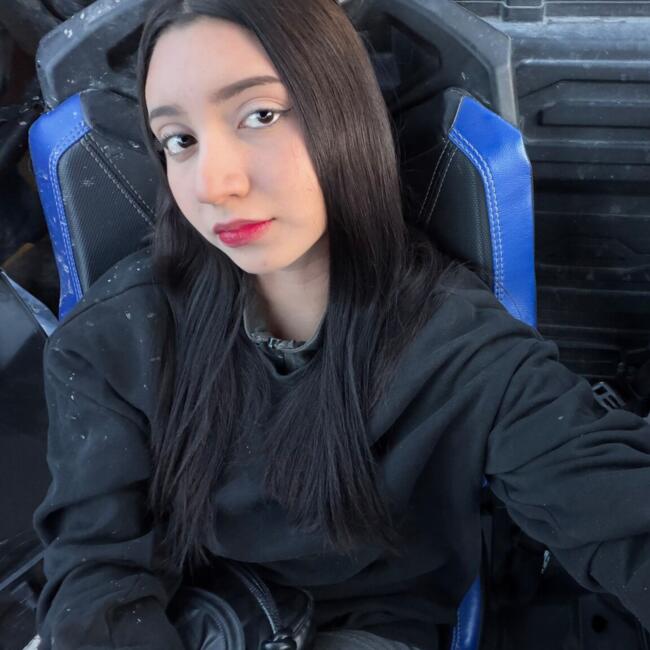 Babysitter in Juriquilla: Dana Elías