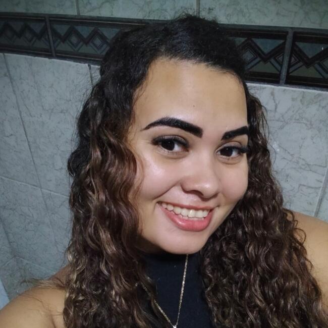 Babysitter in Porto Velho: Jussara
