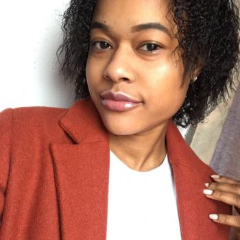 Babysitter Seixal: Erica