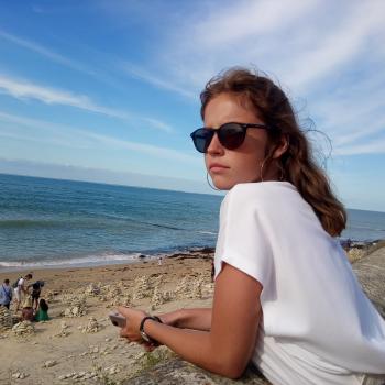 Babysitter in Doornik: Clara