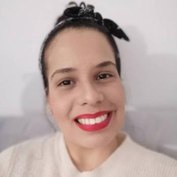 Babysitter Póvoa de Varzim: Ayleen