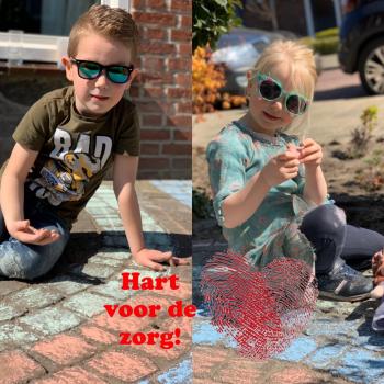 Oppasadres in Valkenswaard: Simone