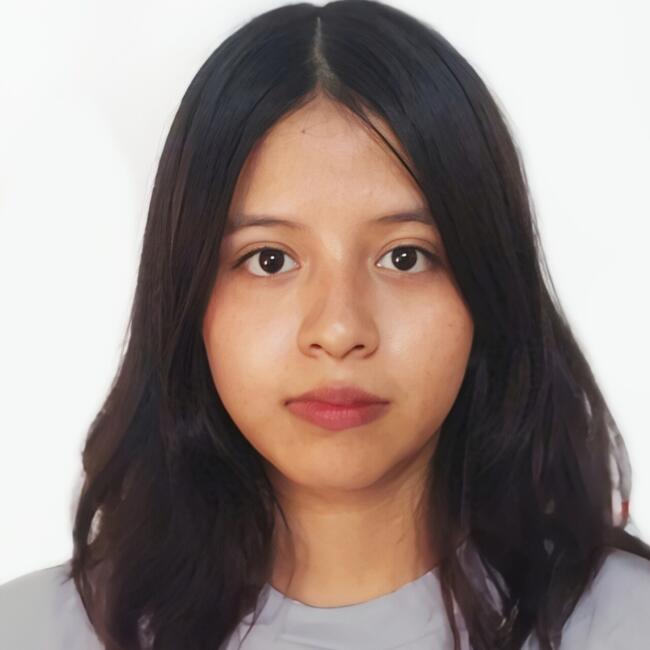 Babysitter in Lima: Fátima Estrada Carmenes