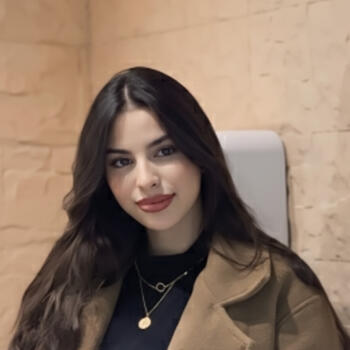 Babysitter in Tangier: Imane