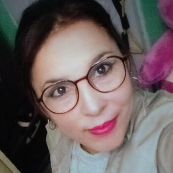 Babysitter in Montevideo: Marcela