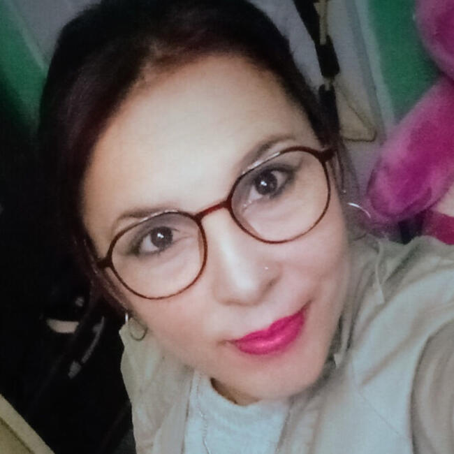 Babysitter in Montevideo: Marcela