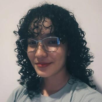 Babysitter in Villavicencio: Karen