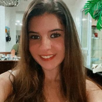 Babysitter in Luxemburg: Giovana