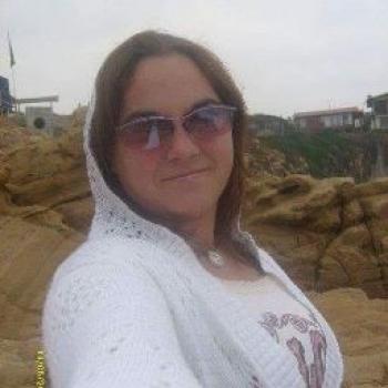 Babysitter in Renca: Daniela