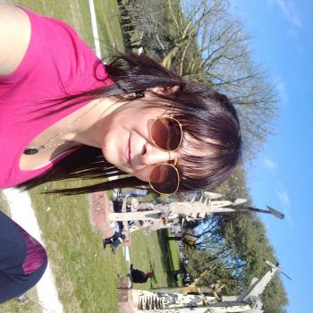 Babysitter in Quilmes: Viviana