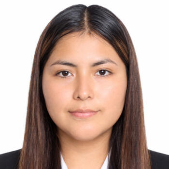 Niñera Villa: Vanessa