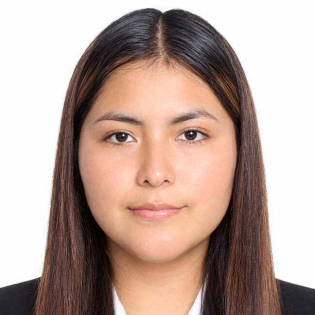 Niñera en Villa: Vanessa