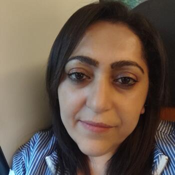 Babysitter in Gelsenkirchen: Fatime