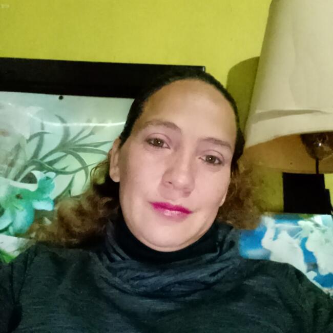 Babysitter in Los Cardales: Yesica