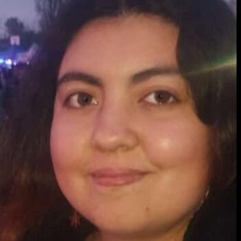 Babysitter in Padre Hurtado: Paloma